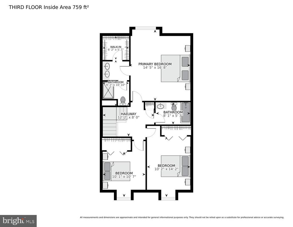 8010 Hollow Reed Ct