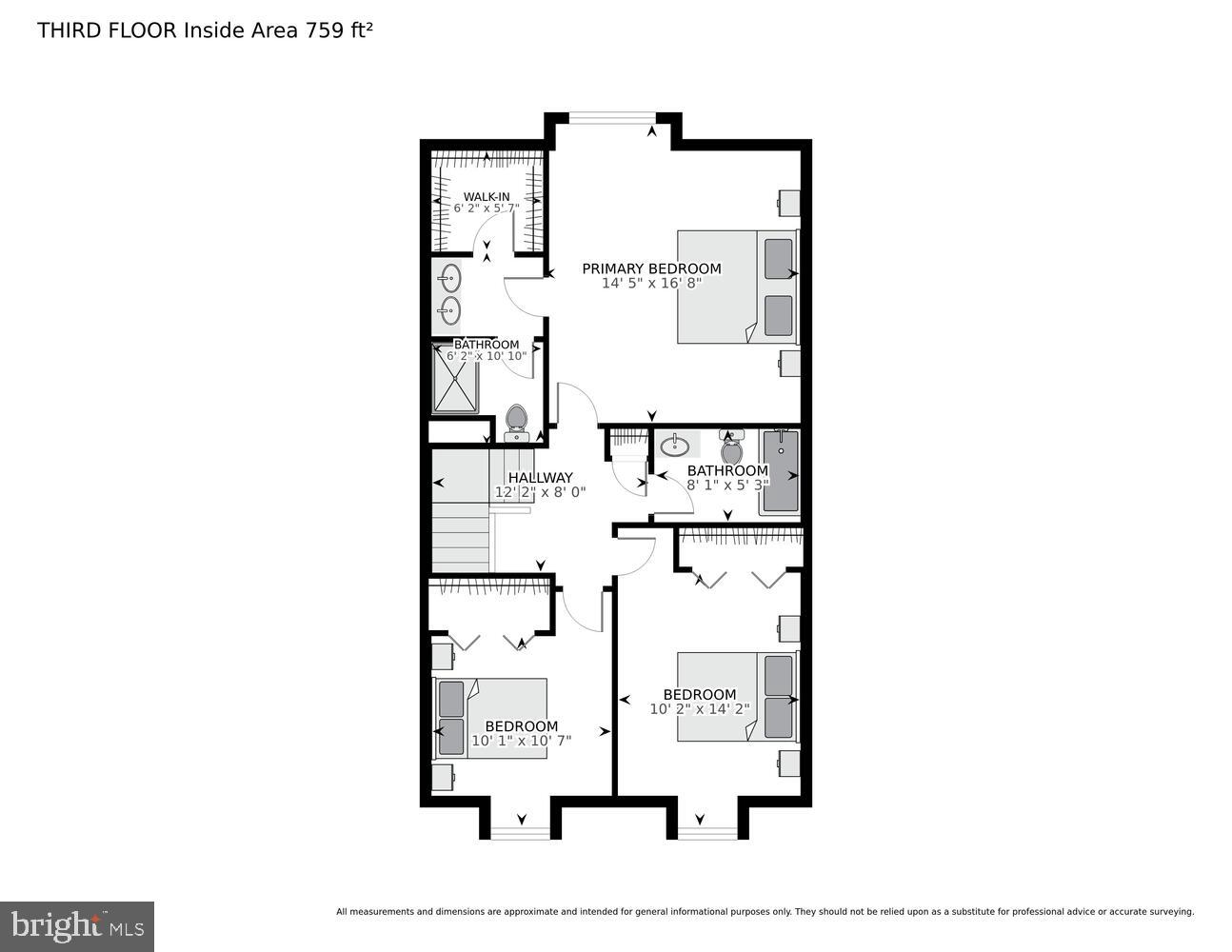 8010 Hollow Reed Ct
