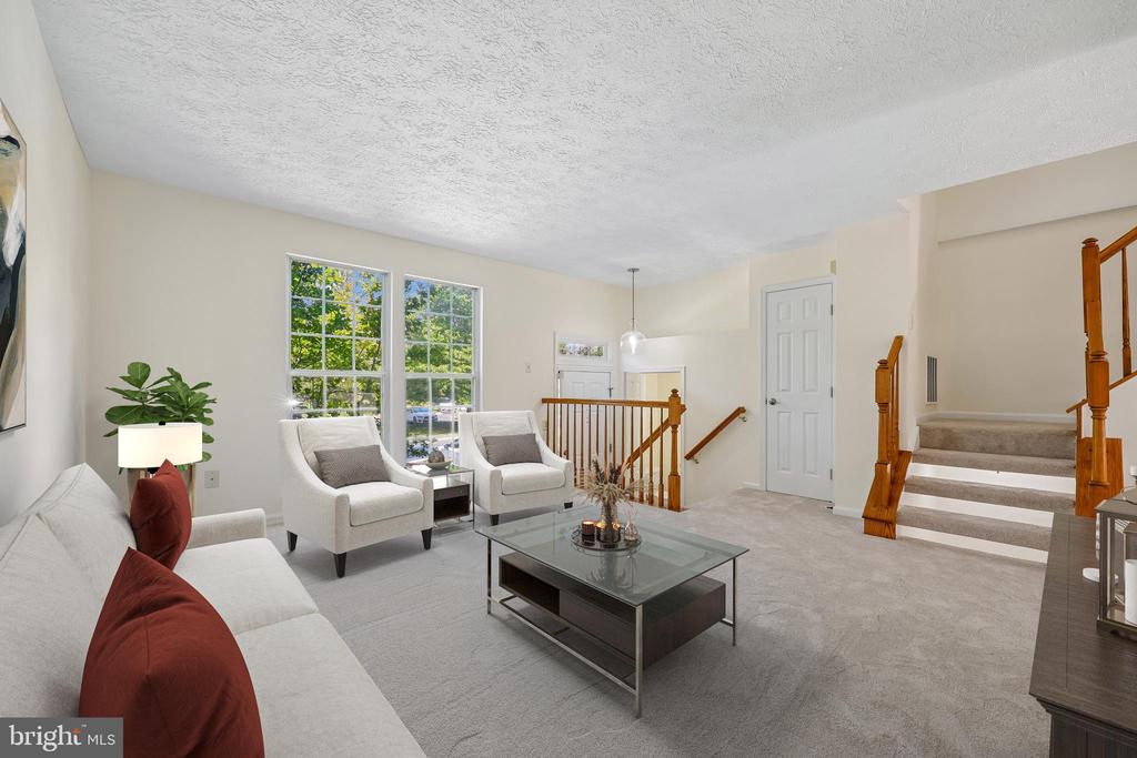 5481 PRINCE WILLIAM COURT