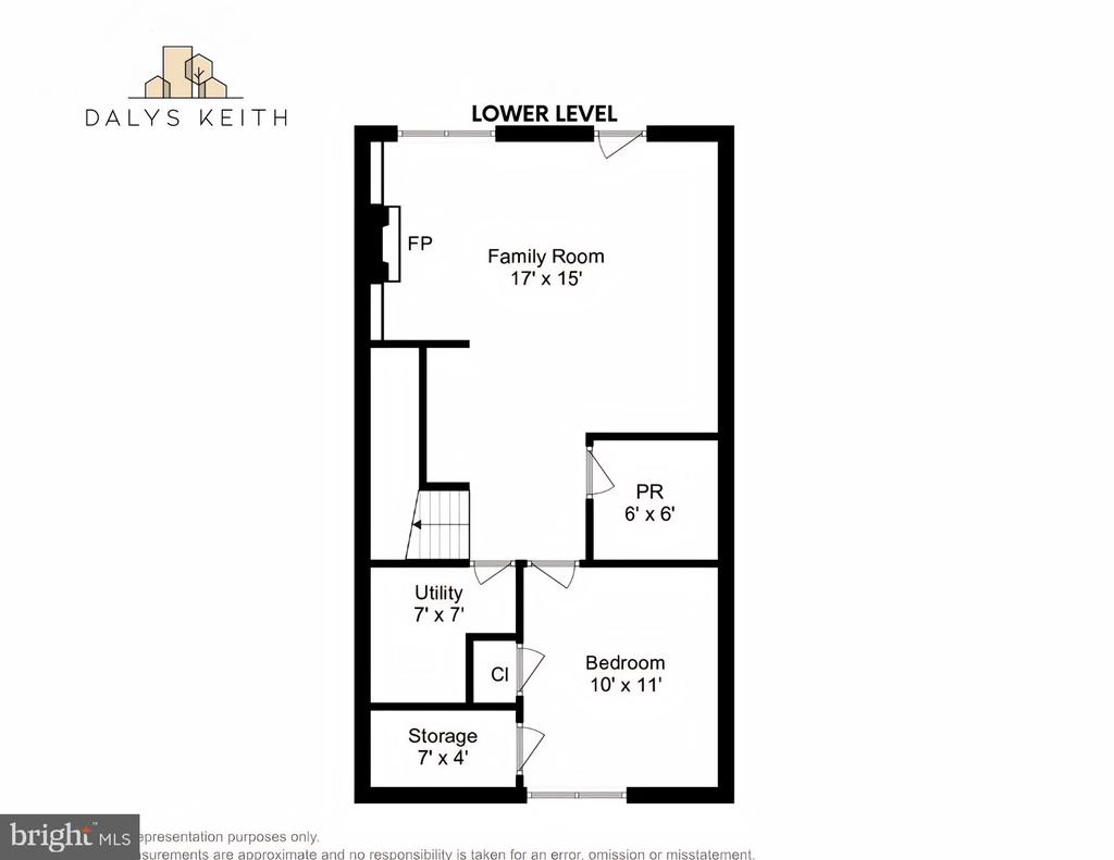 5481 PRINCE WILLIAM COURT