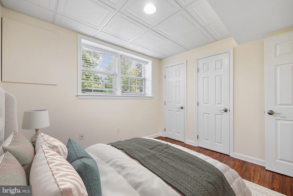 5481 PRINCE WILLIAM COURT