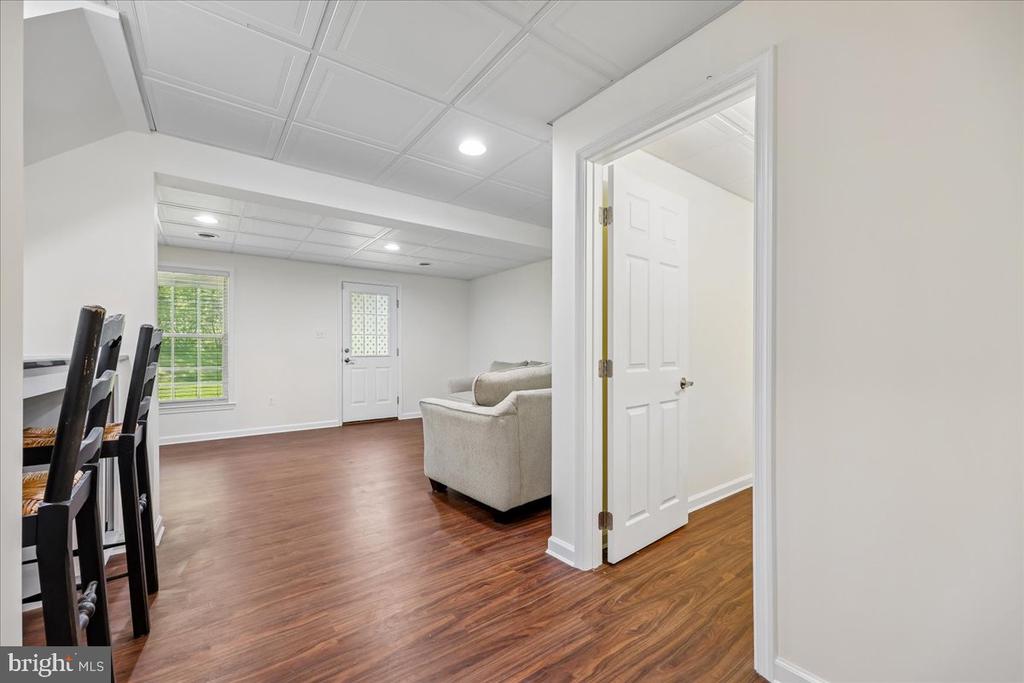 5481 PRINCE WILLIAM COURT