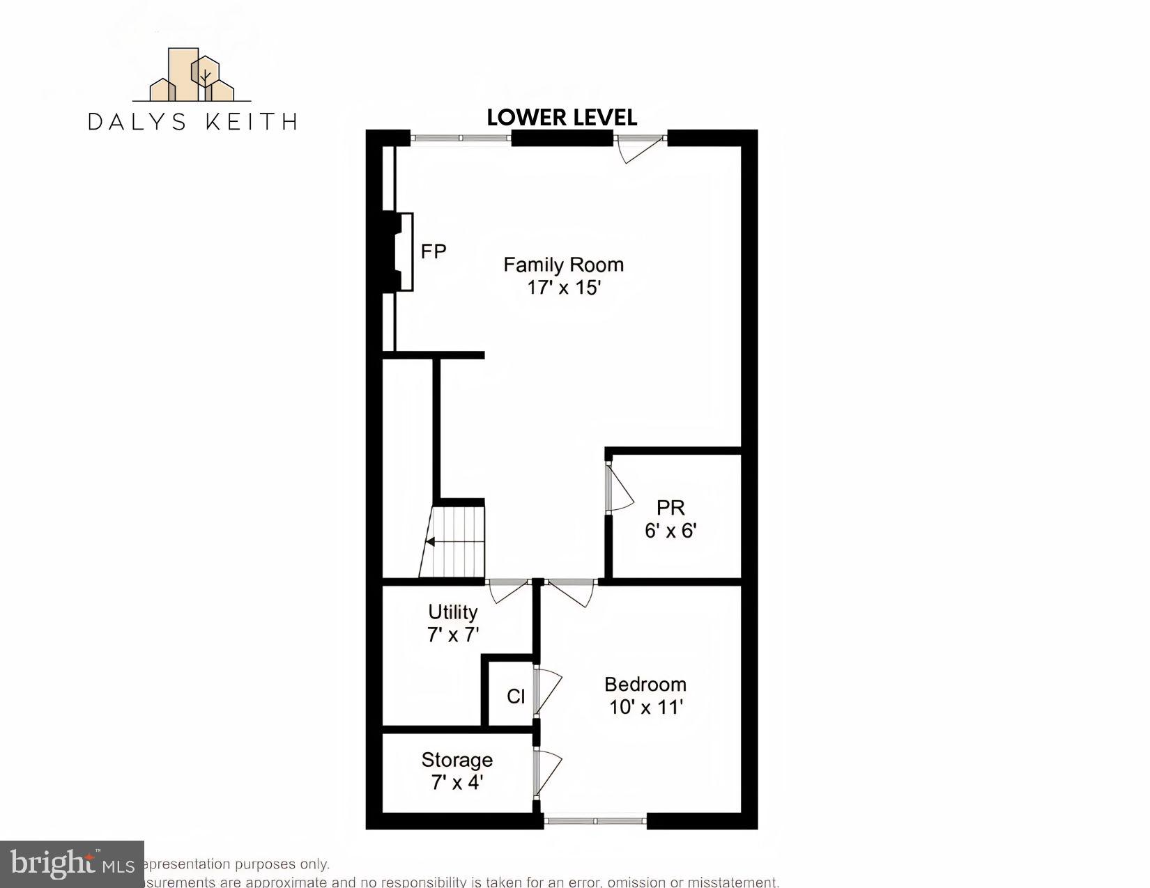5481 PRINCE WILLIAM COURT