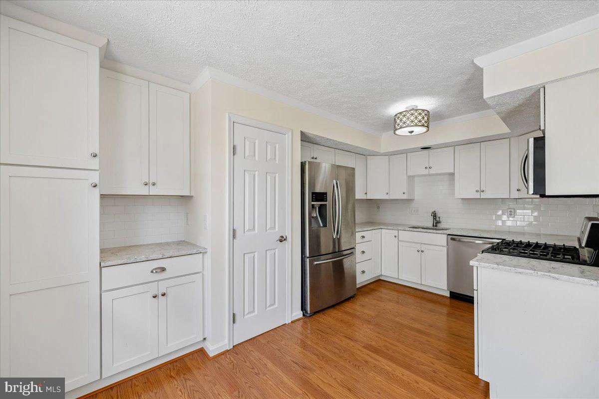 5481 PRINCE WILLIAM COURT