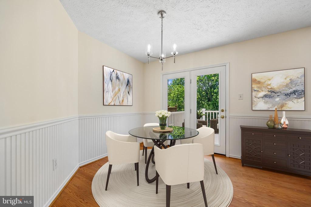 5481 PRINCE WILLIAM COURT