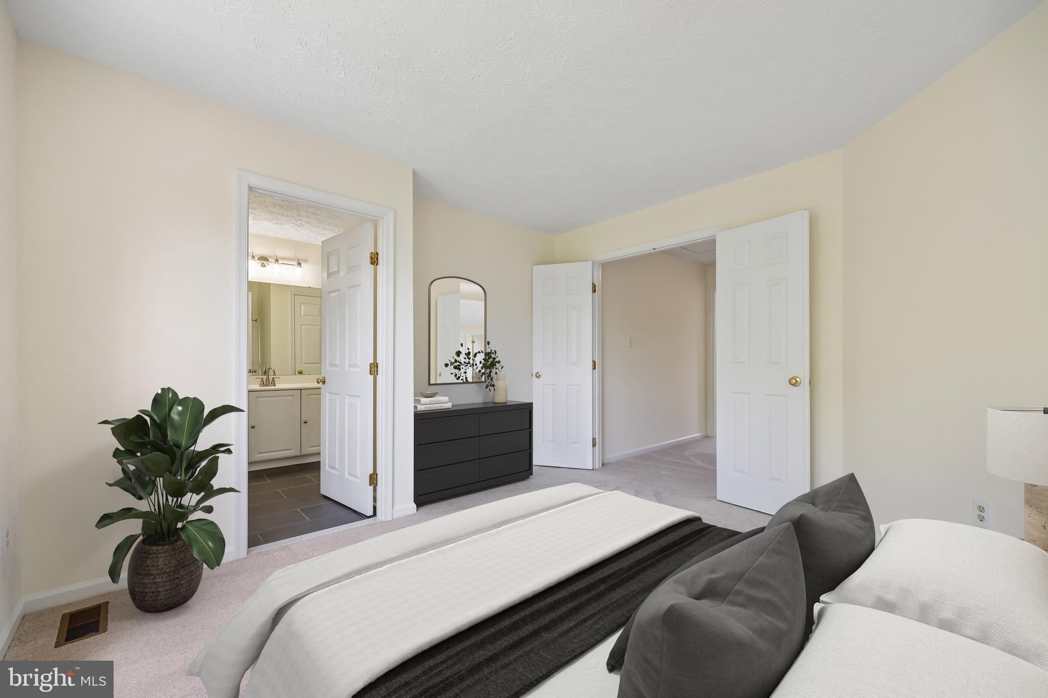 5481 PRINCE WILLIAM COURT