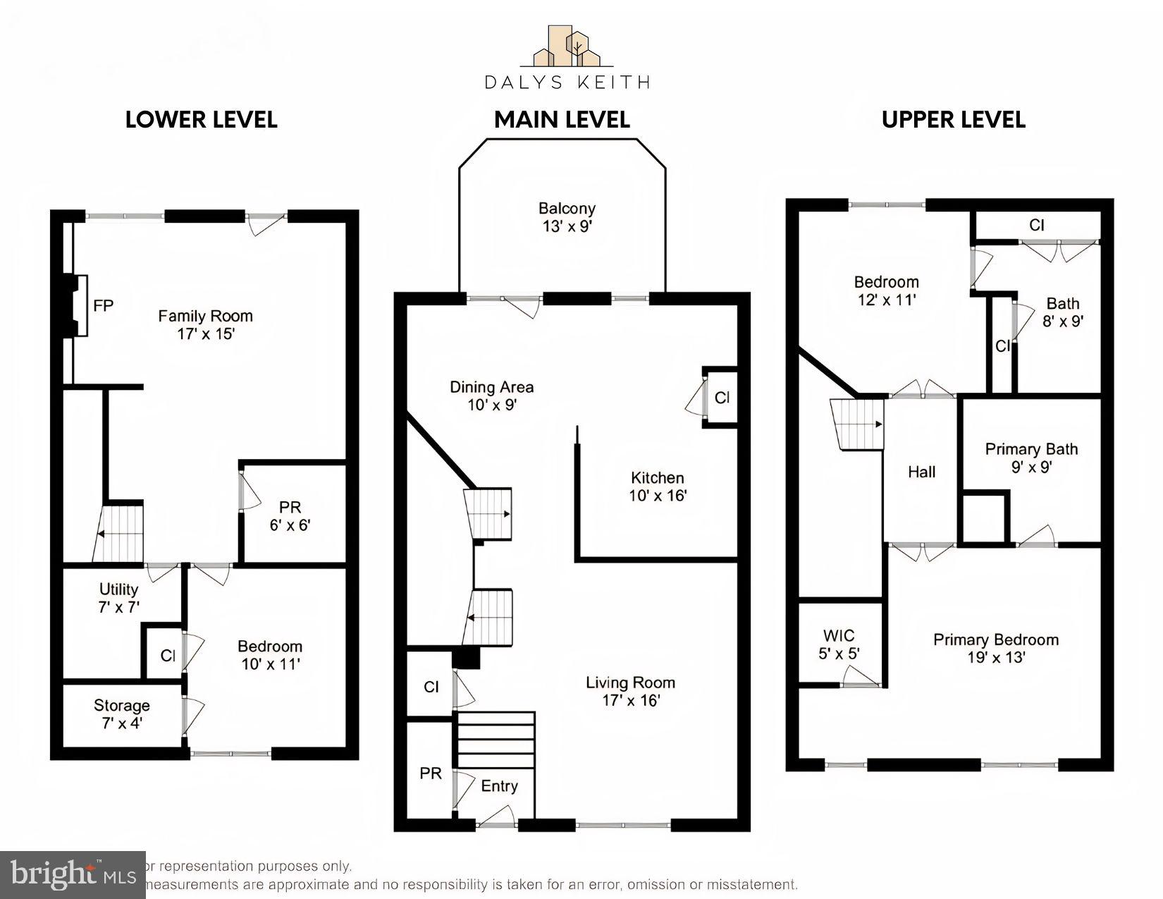 5481 PRINCE WILLIAM COURT