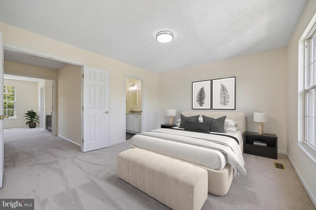 5481 PRINCE WILLIAM COURT