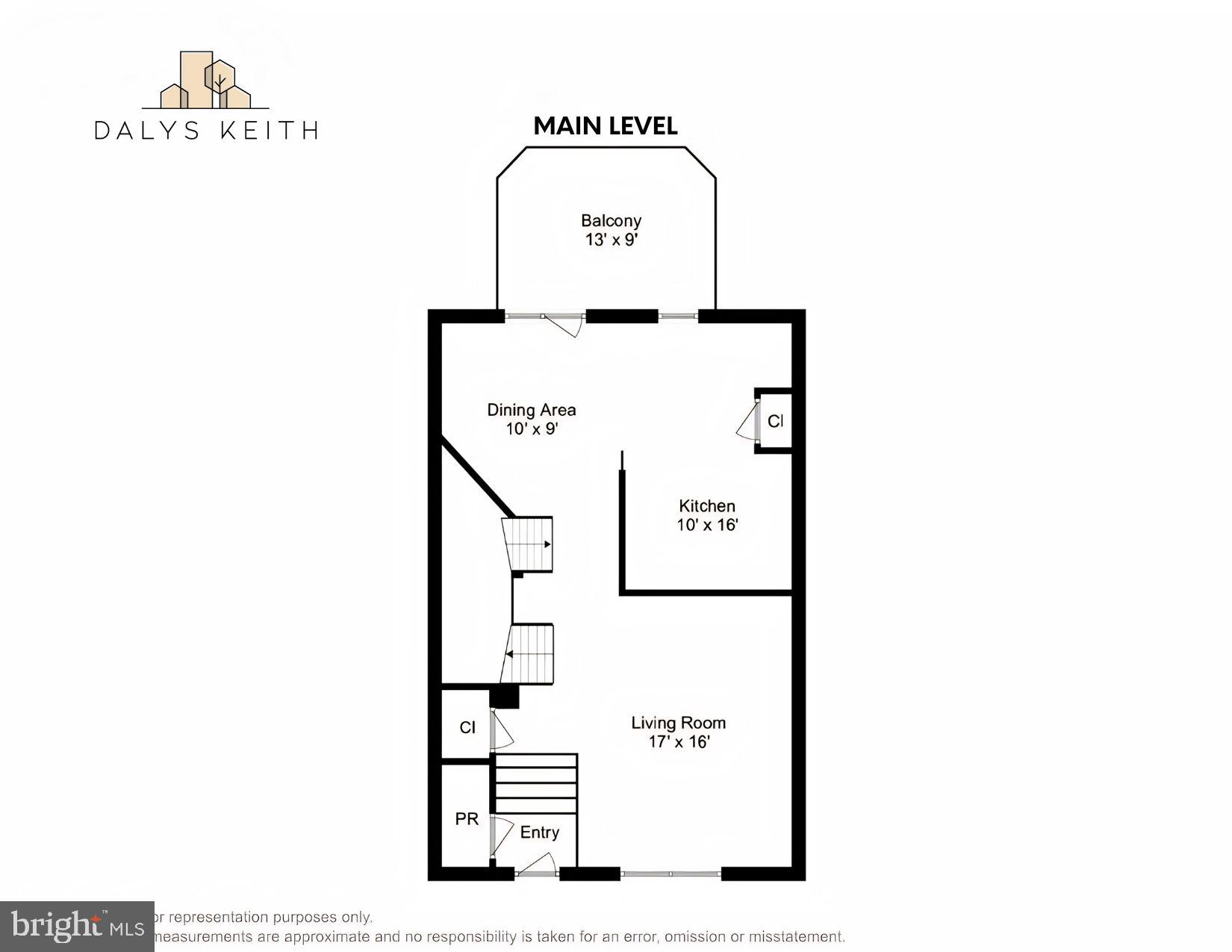 5481 PRINCE WILLIAM COURT