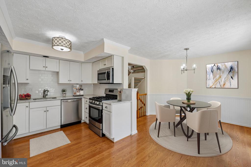 5481 PRINCE WILLIAM COURT