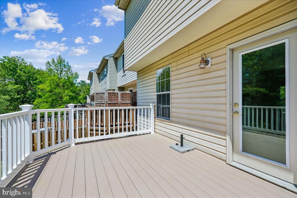 5481 PRINCE WILLIAM COURT