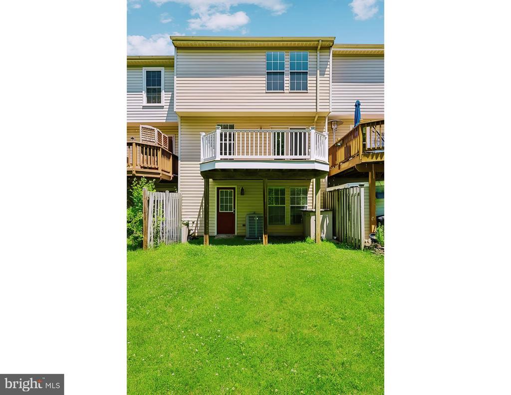 5481 PRINCE WILLIAM COURT