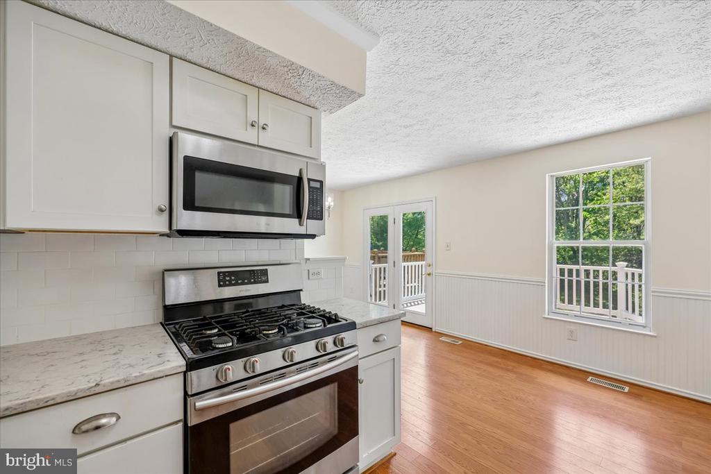 5481 PRINCE WILLIAM COURT