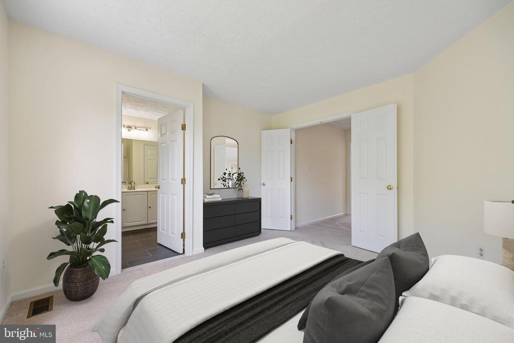 5481 PRINCE WILLIAM COURT