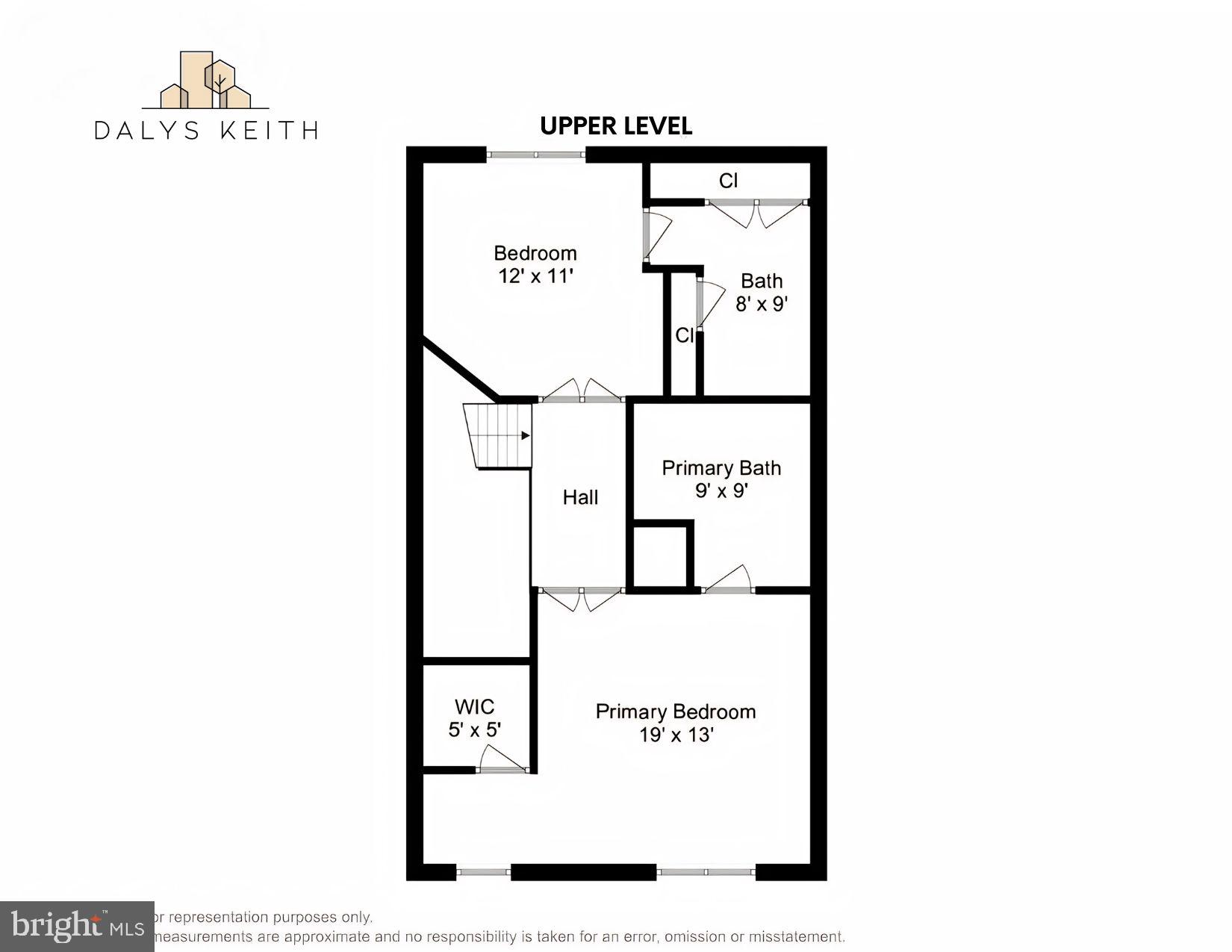 5481 PRINCE WILLIAM COURT