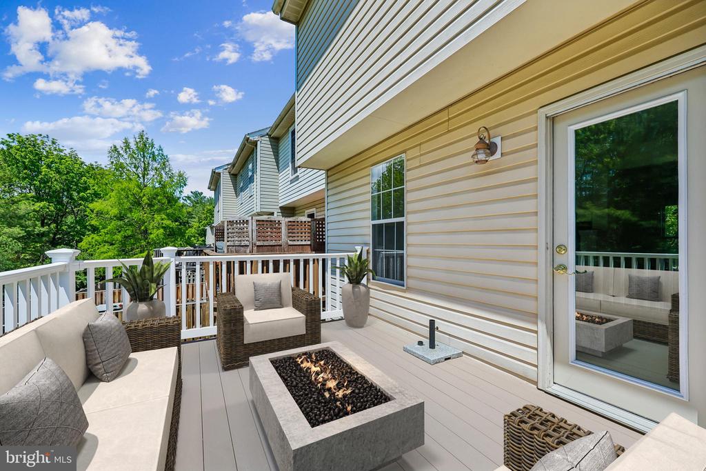 5481 PRINCE WILLIAM COURT