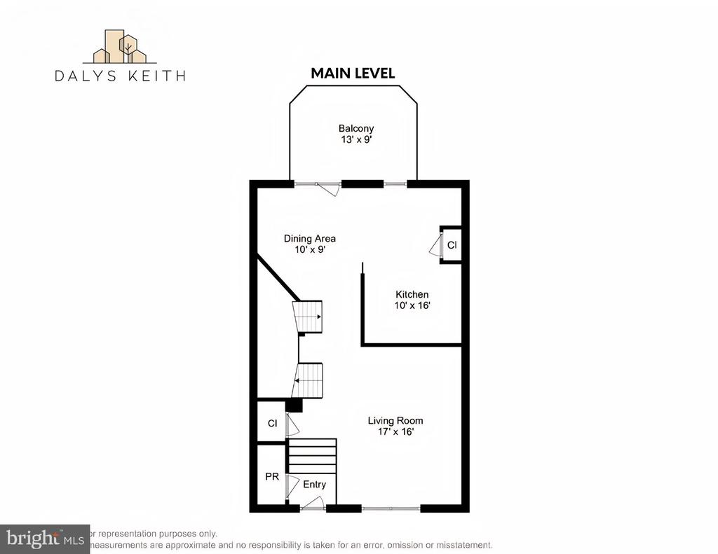 5481 PRINCE WILLIAM COURT