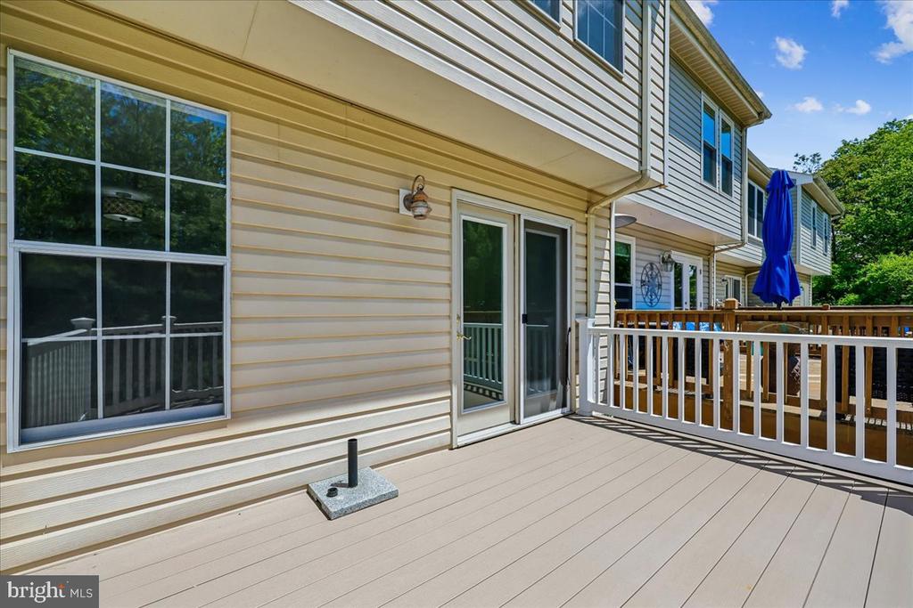 5481 PRINCE WILLIAM COURT