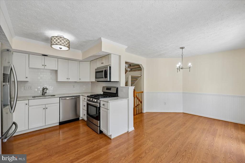 5481 PRINCE WILLIAM COURT