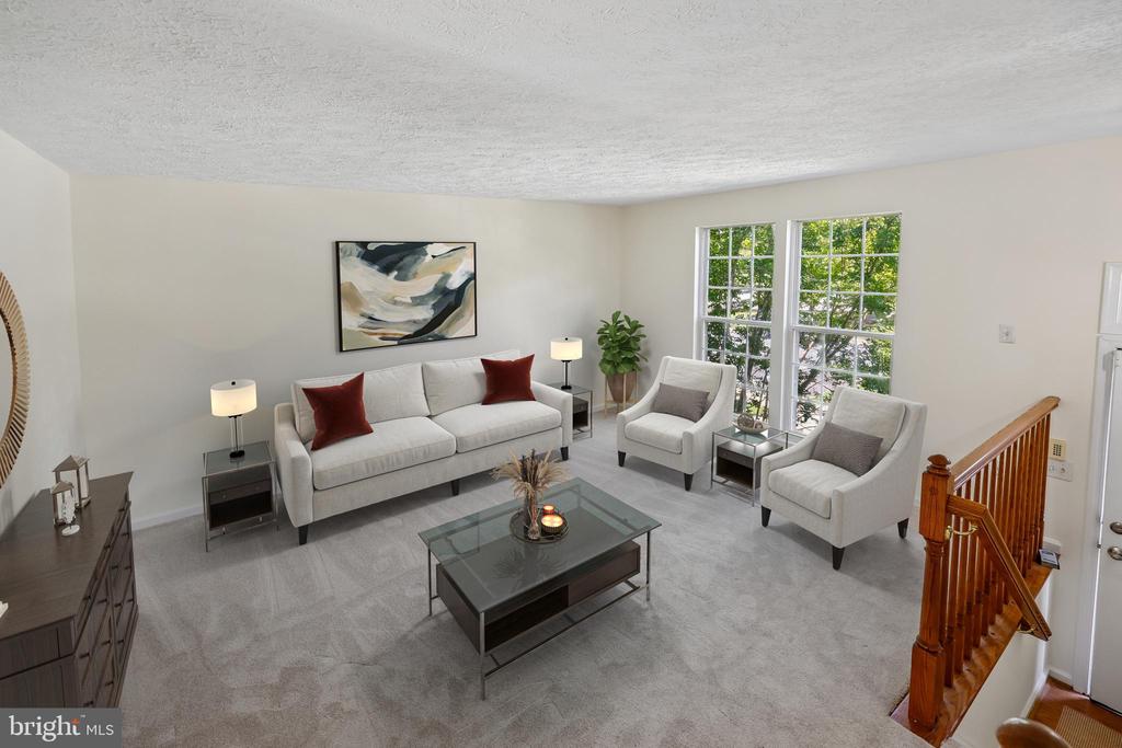 5481 PRINCE WILLIAM COURT