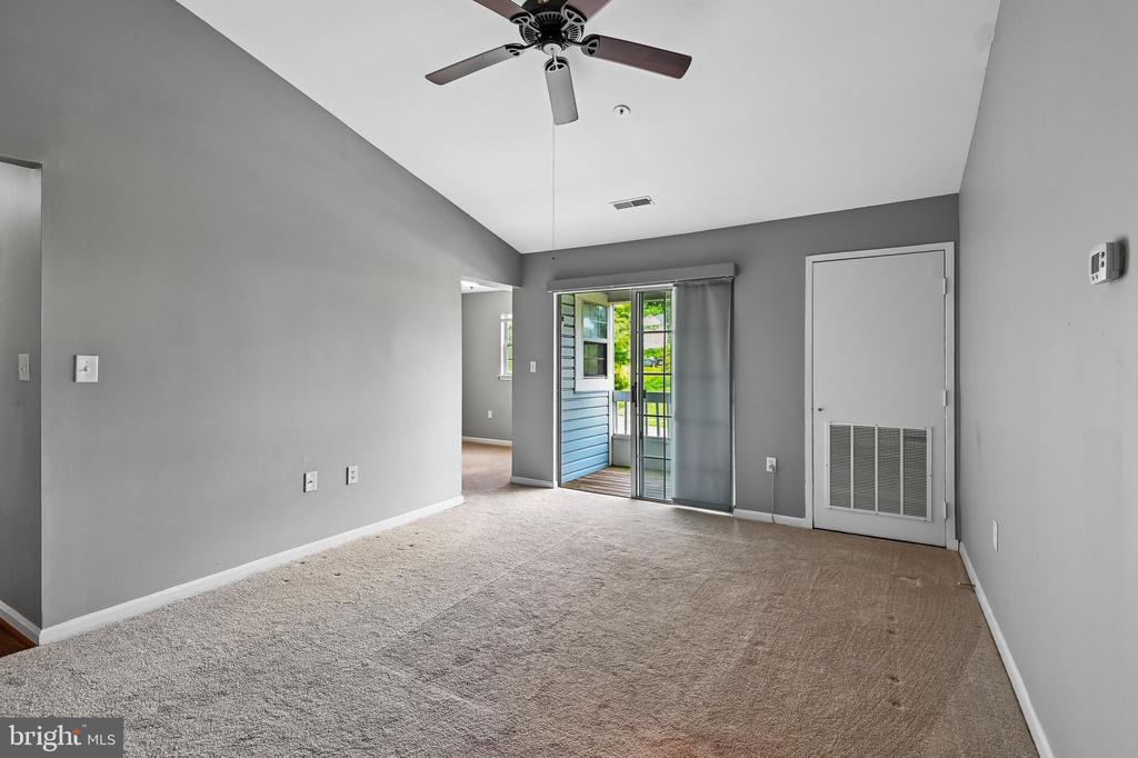 8371 MONTGOMERY RUN ROAD Unit: K