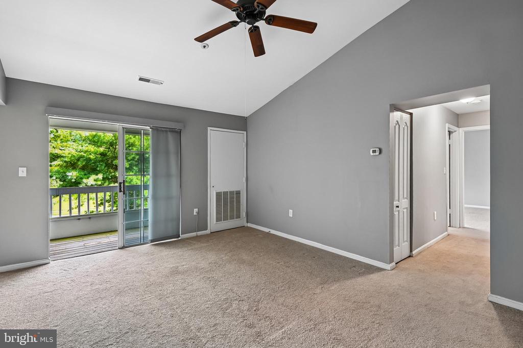 8371 MONTGOMERY RUN ROAD Unit: K
