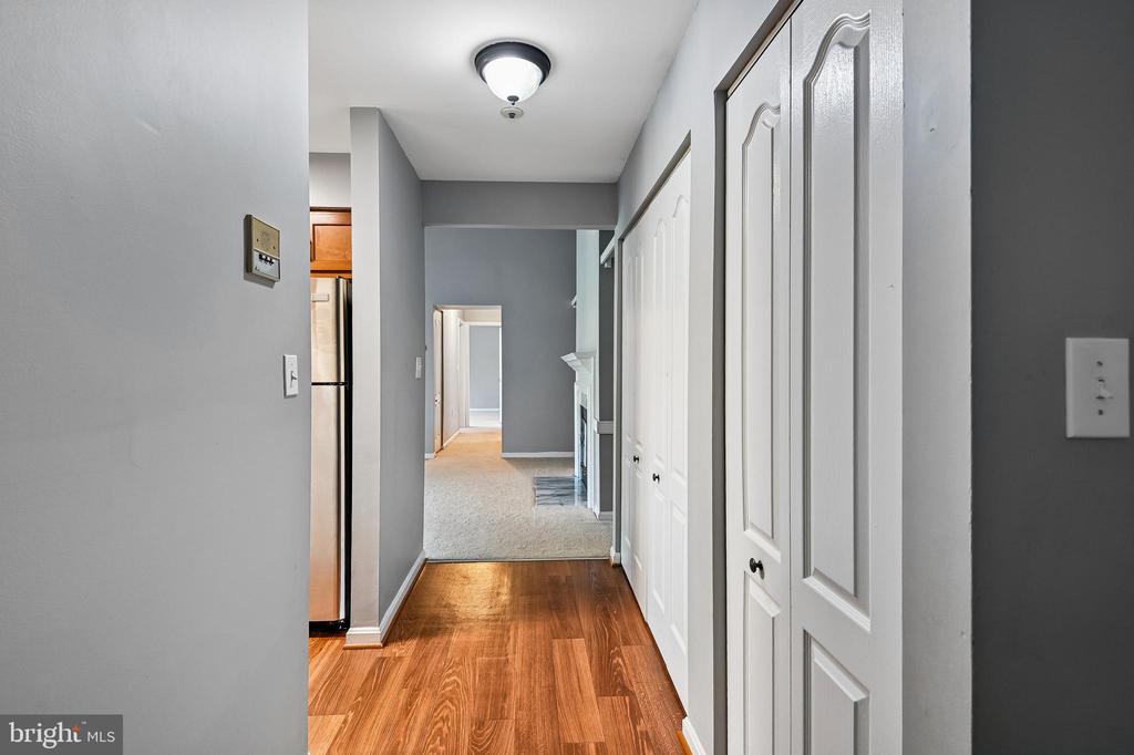 8371 MONTGOMERY RUN ROAD Unit: K