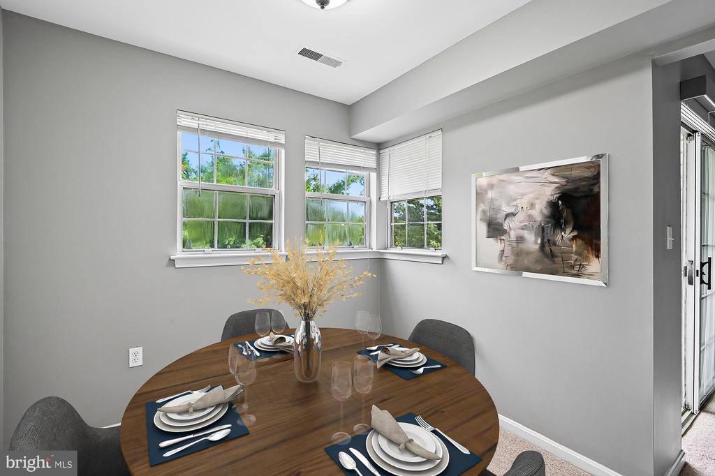 8371 MONTGOMERY RUN ROAD Unit: K