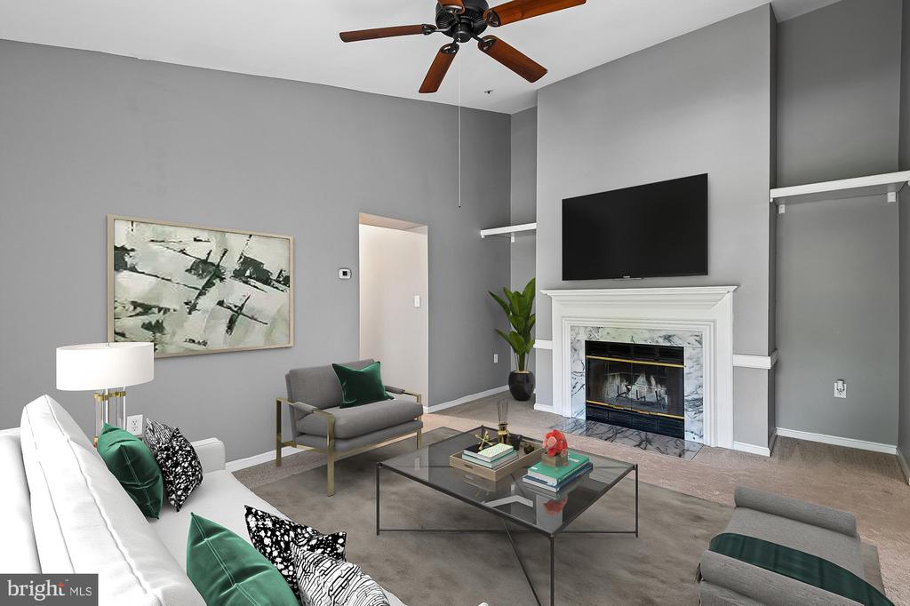 8371 MONTGOMERY RUN ROAD Unit: K