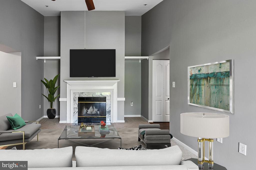 8371 MONTGOMERY RUN ROAD Unit: K