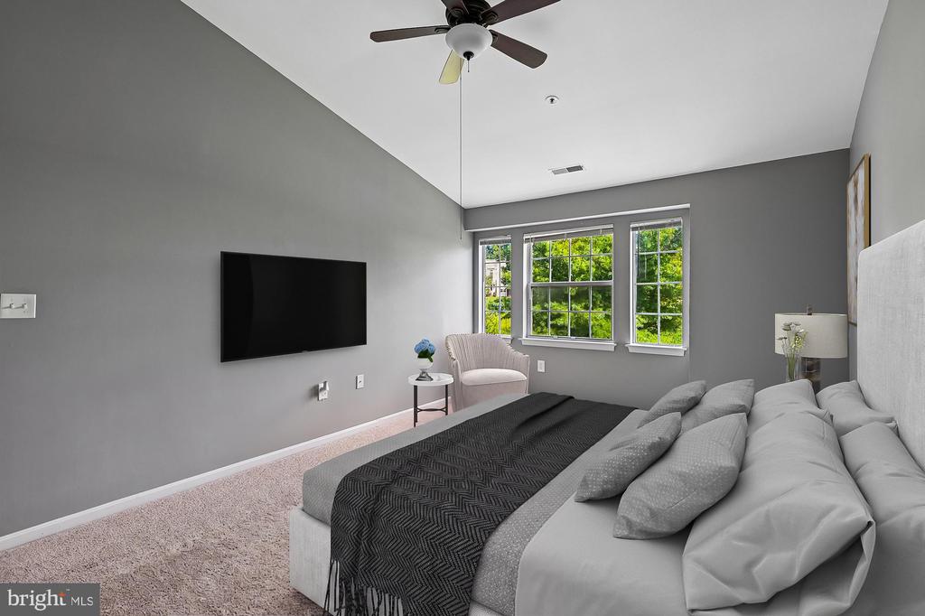 8371 MONTGOMERY RUN ROAD Unit: K