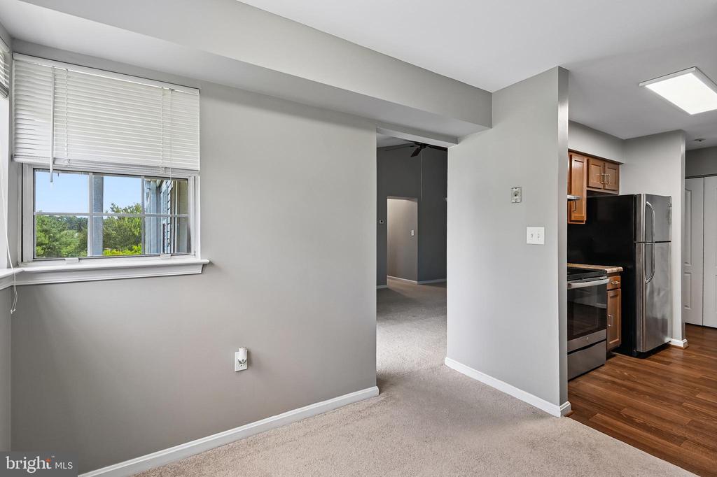 8371 MONTGOMERY RUN ROAD Unit: K