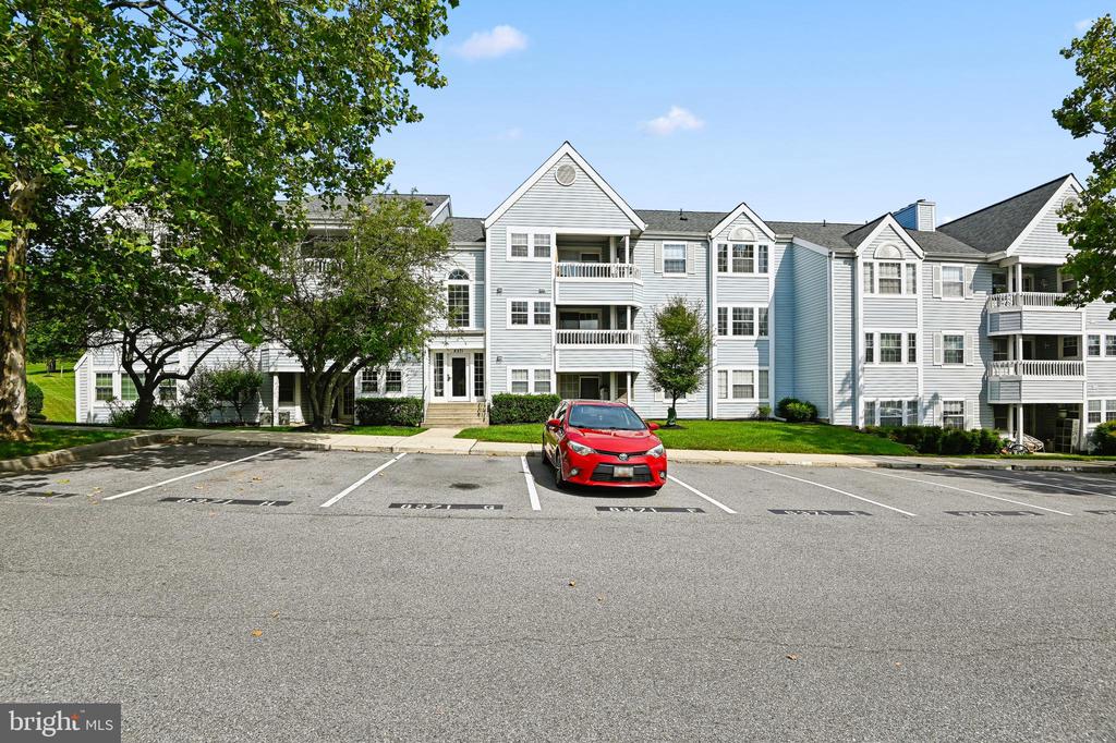 8371 MONTGOMERY RUN ROAD Unit: K