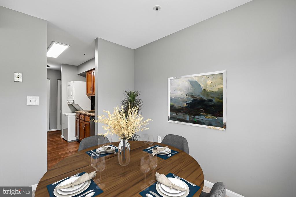 8371 MONTGOMERY RUN ROAD Unit: K