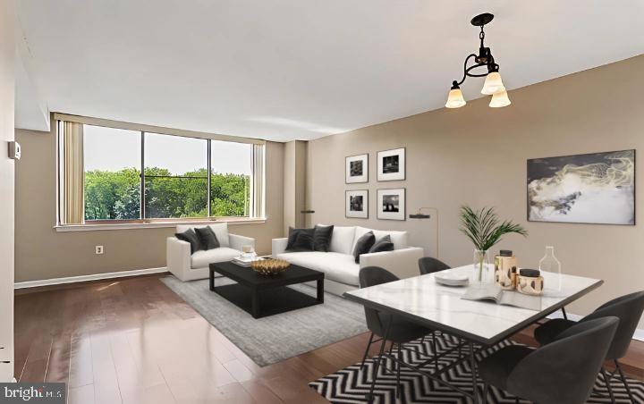 10101 Grosvenor Pl #1117