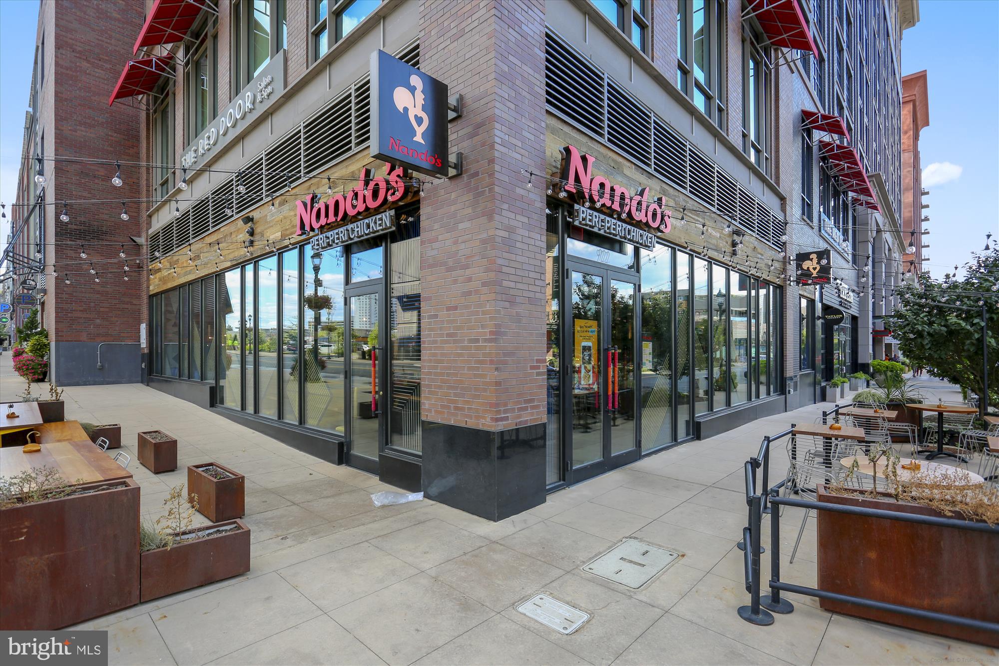 10101 Grosvenor Pl #1117