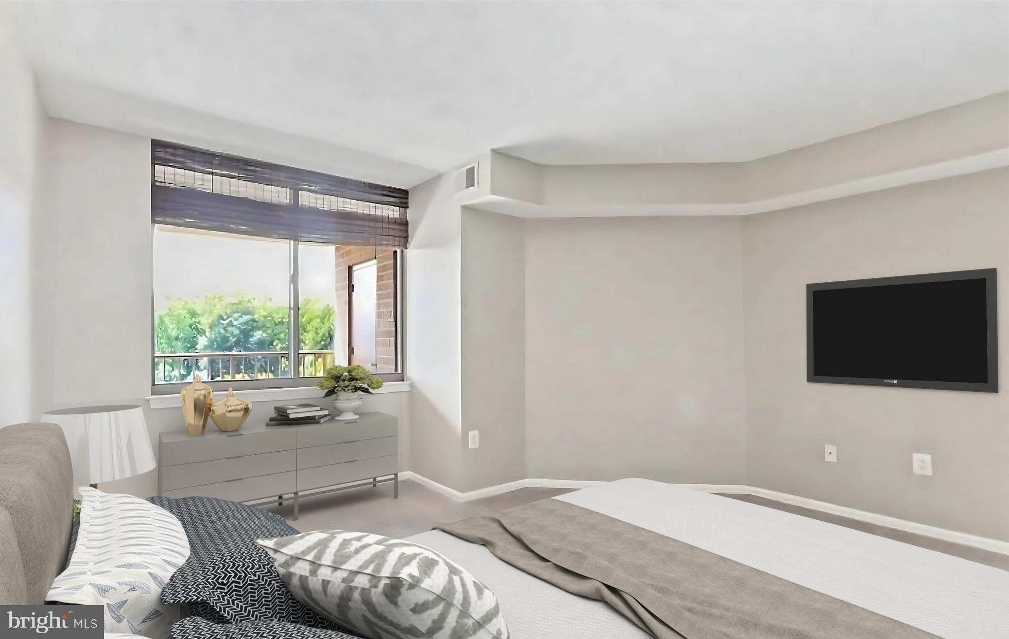 10101 Grosvenor Pl #1117