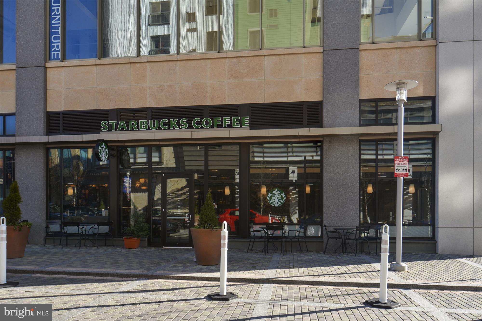 10101 Grosvenor Pl #1117