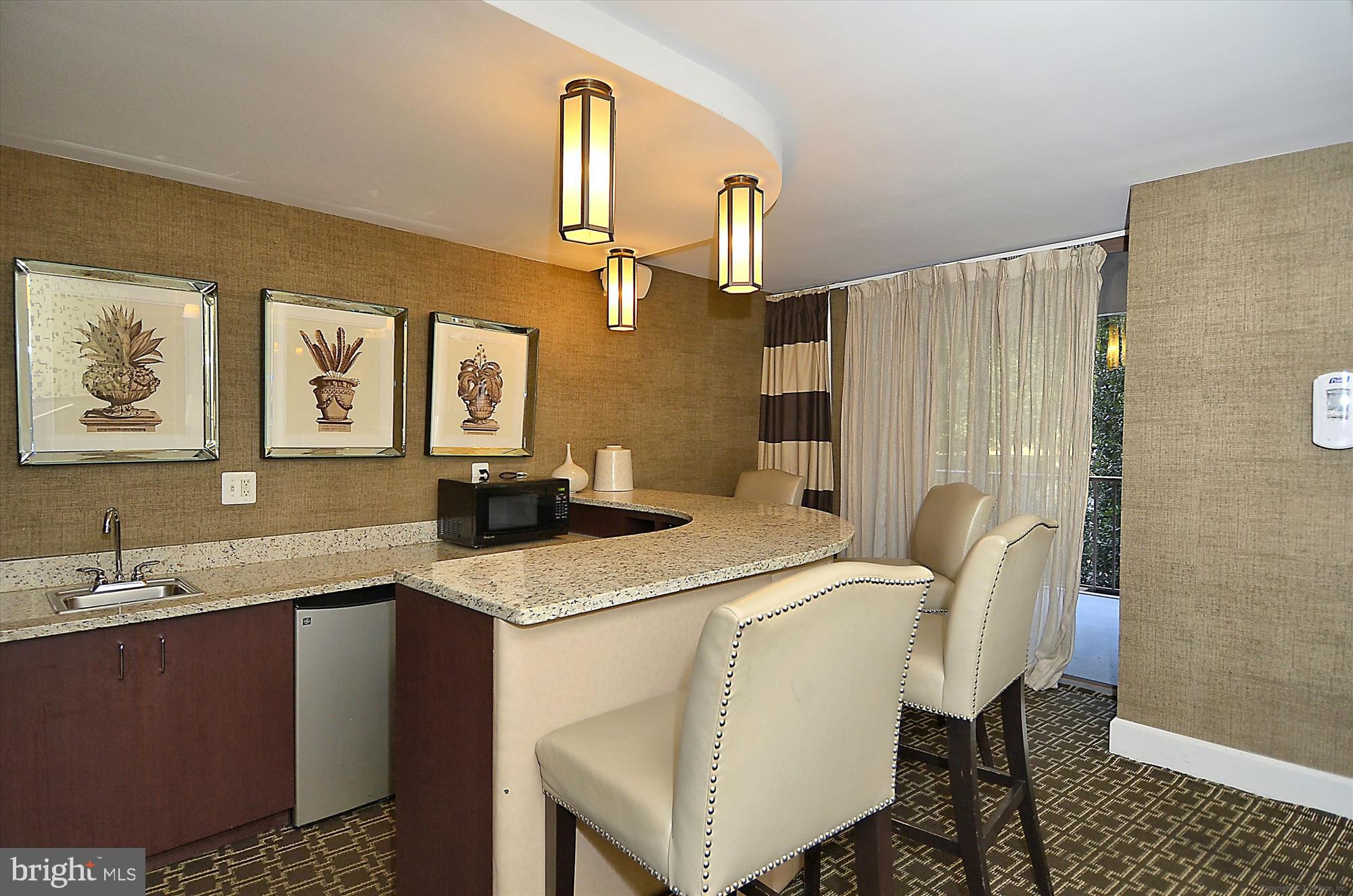 10101 Grosvenor Pl #1117