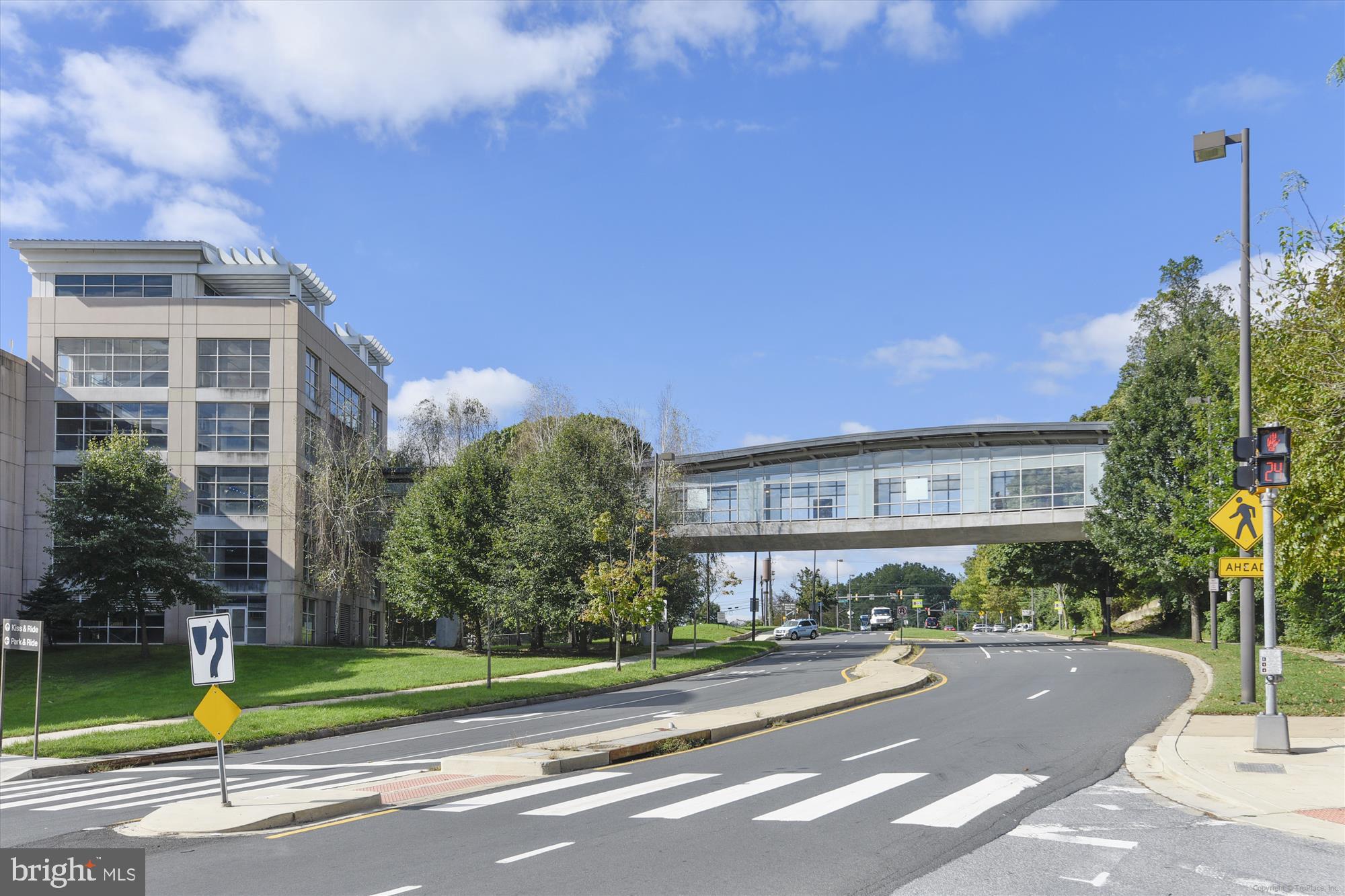 10101 Grosvenor Pl #1117