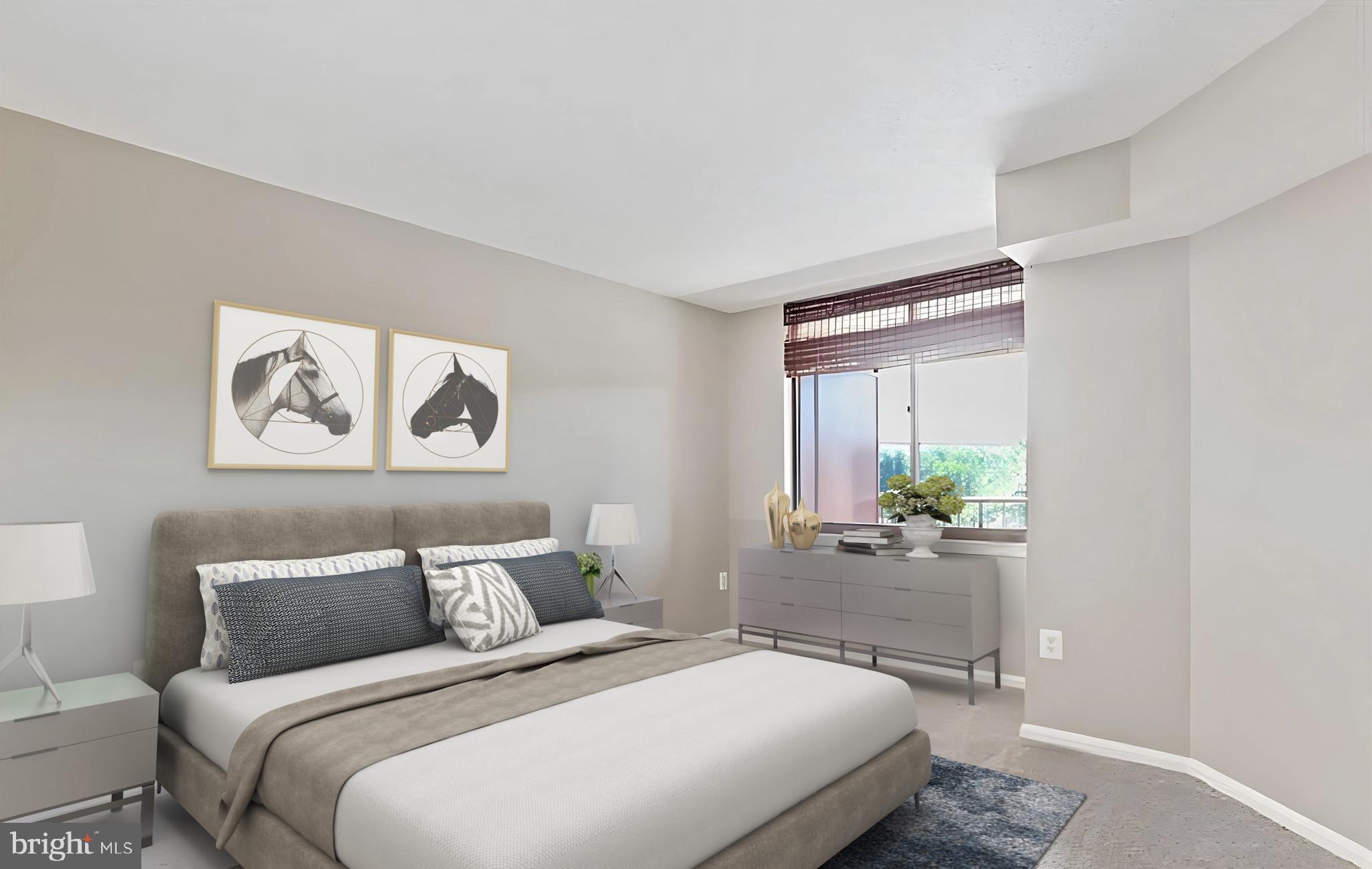 10101 Grosvenor Pl #1117