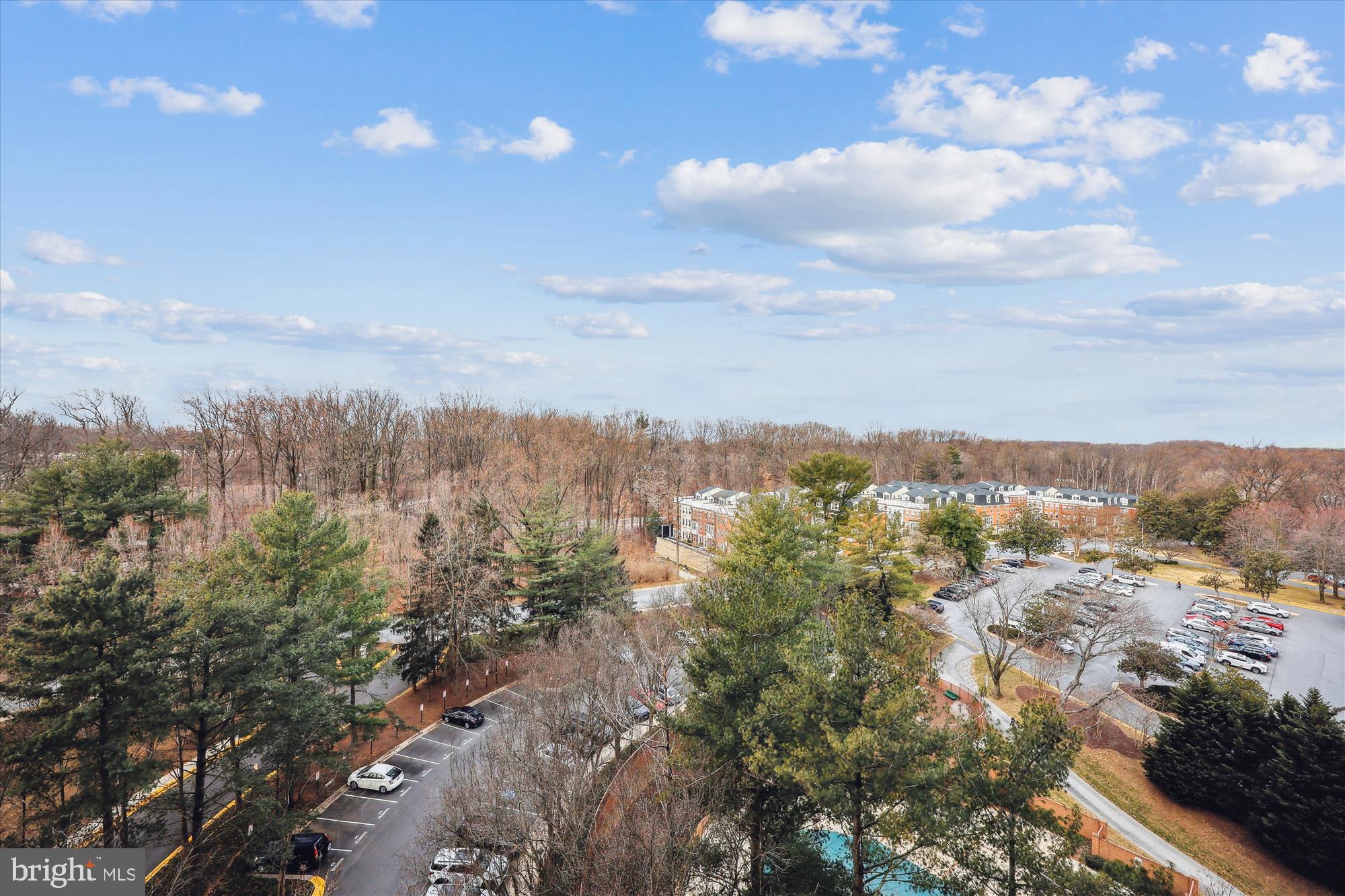 10101 Grosvenor Pl #1117