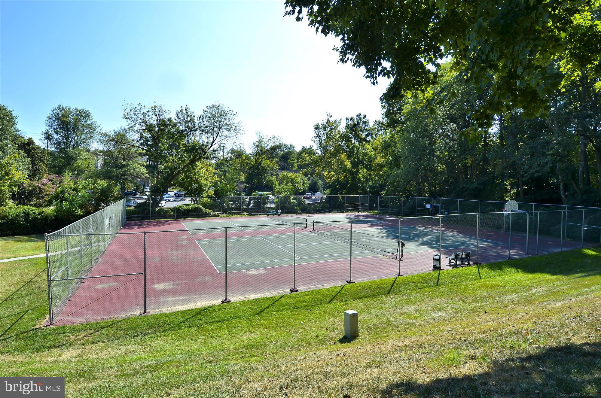 10101 Grosvenor Pl #1117