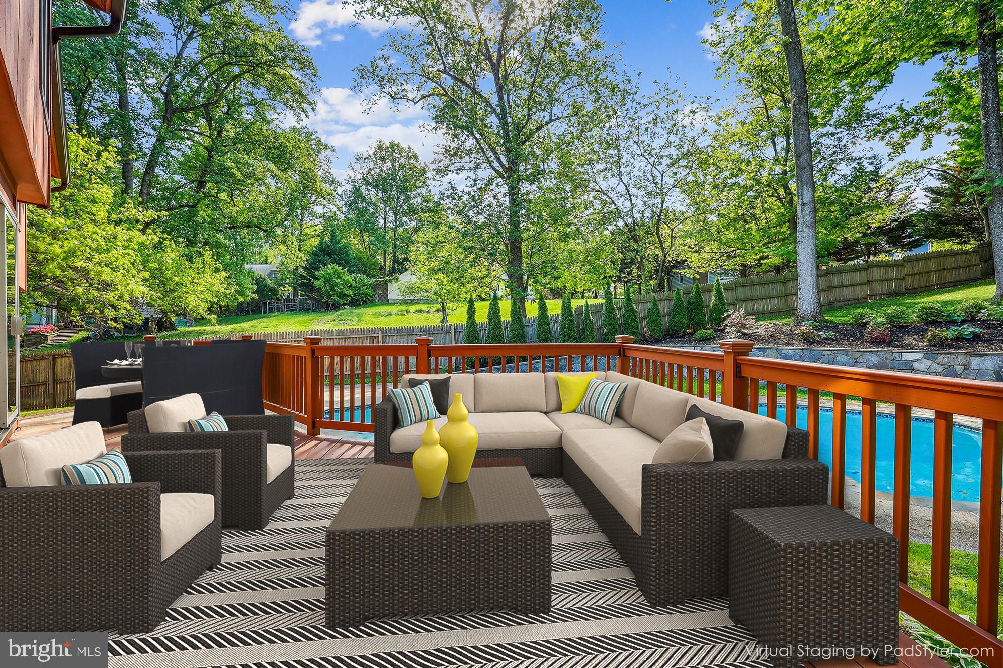 7916 Cypress Grove Ln