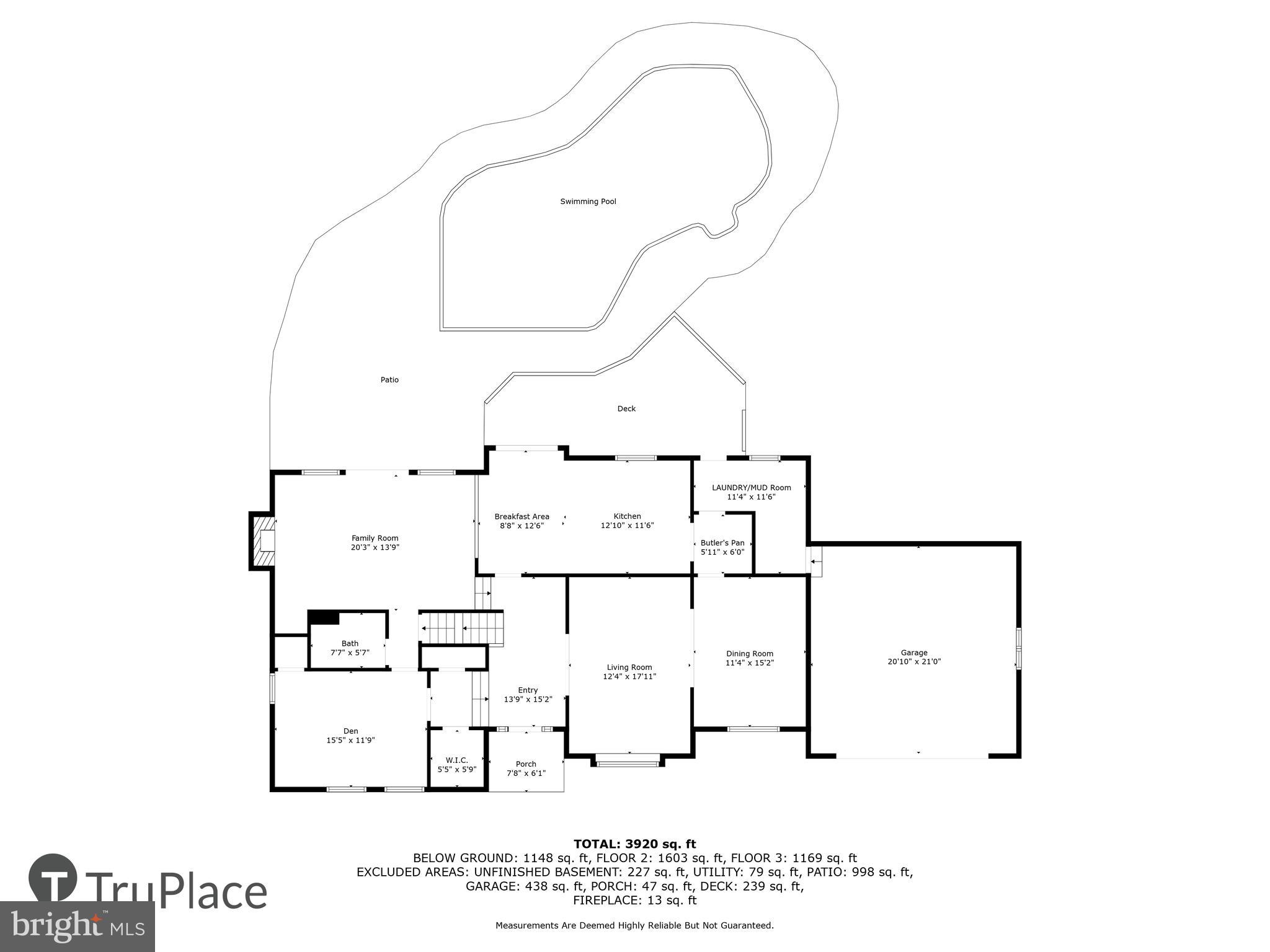 7916 Cypress Grove Ln