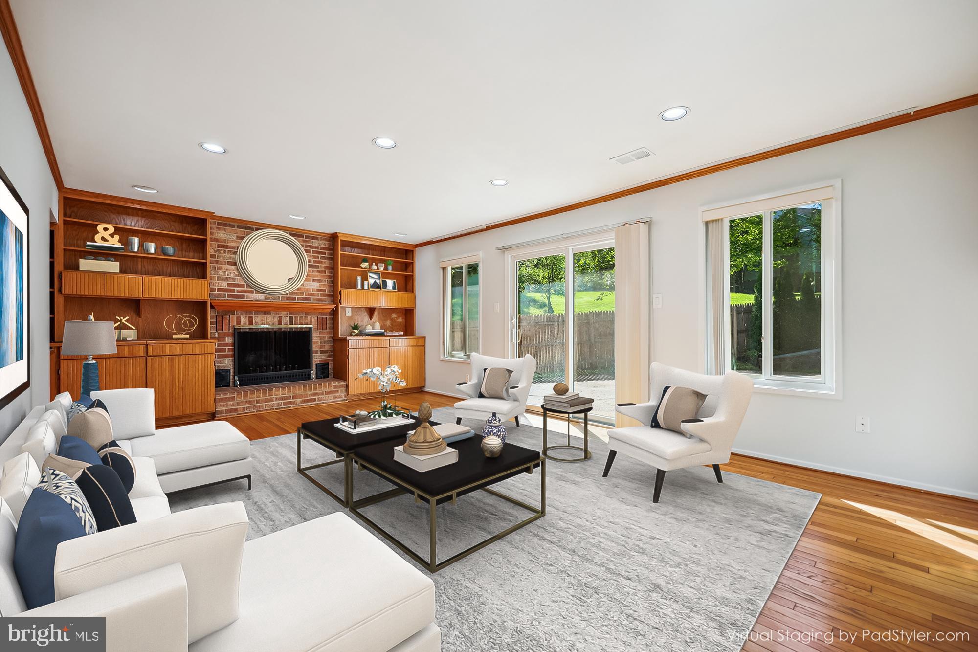 7916 Cypress Grove Ln