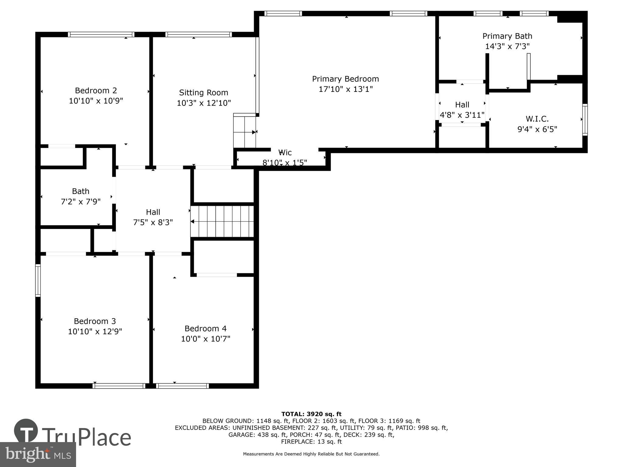 7916 Cypress Grove Ln