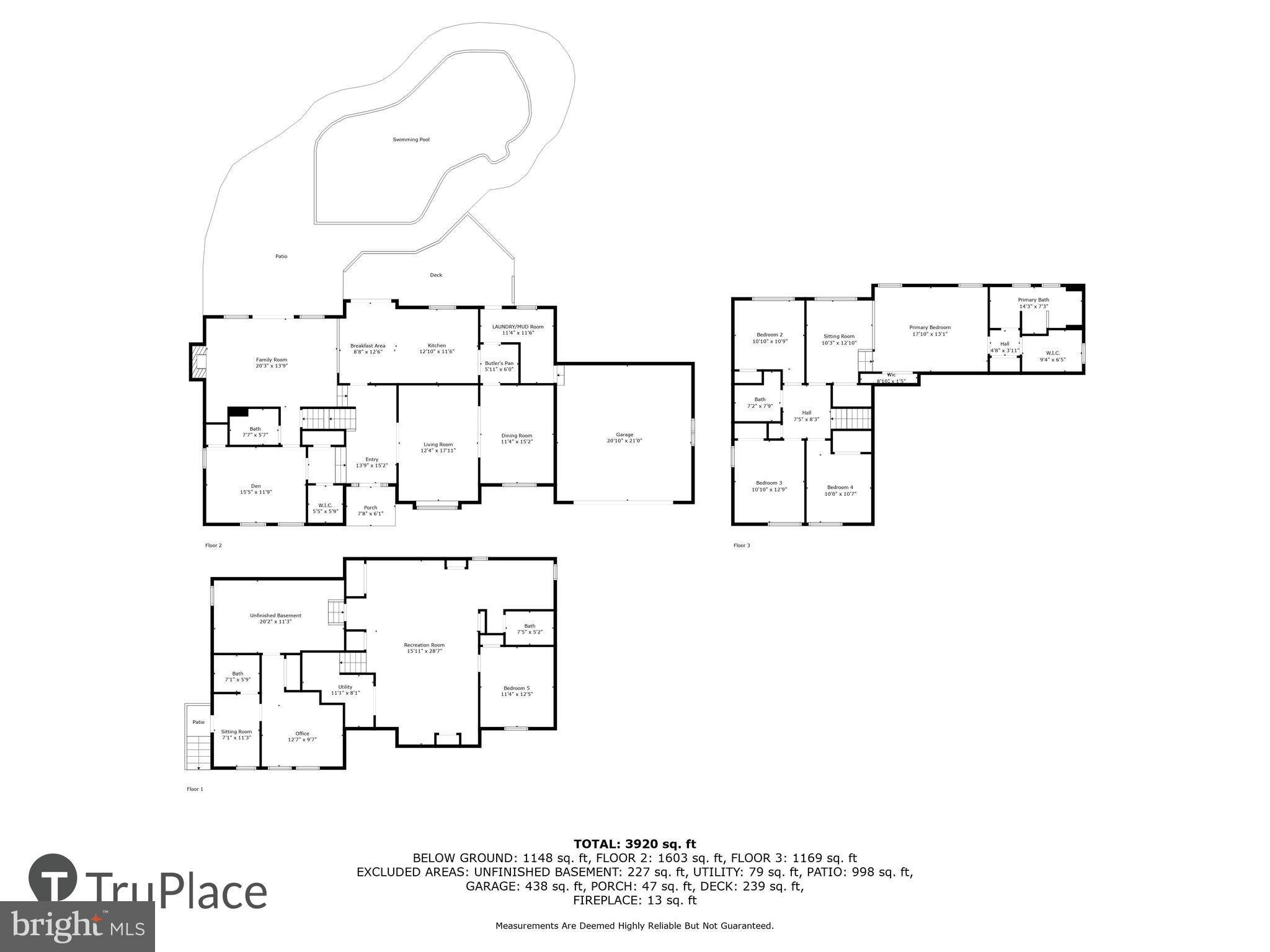 7916 Cypress Grove Ln