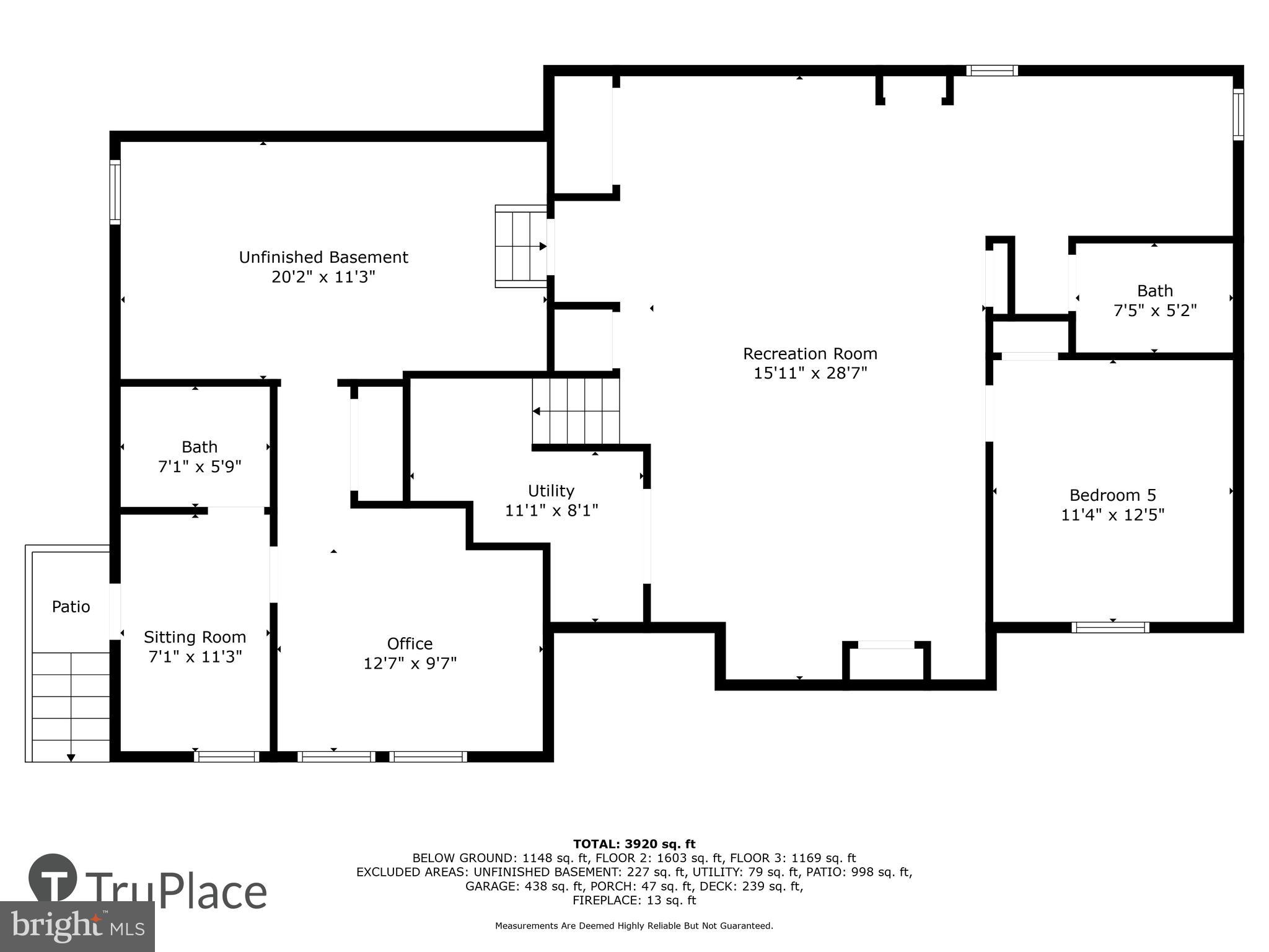 7916 Cypress Grove Ln