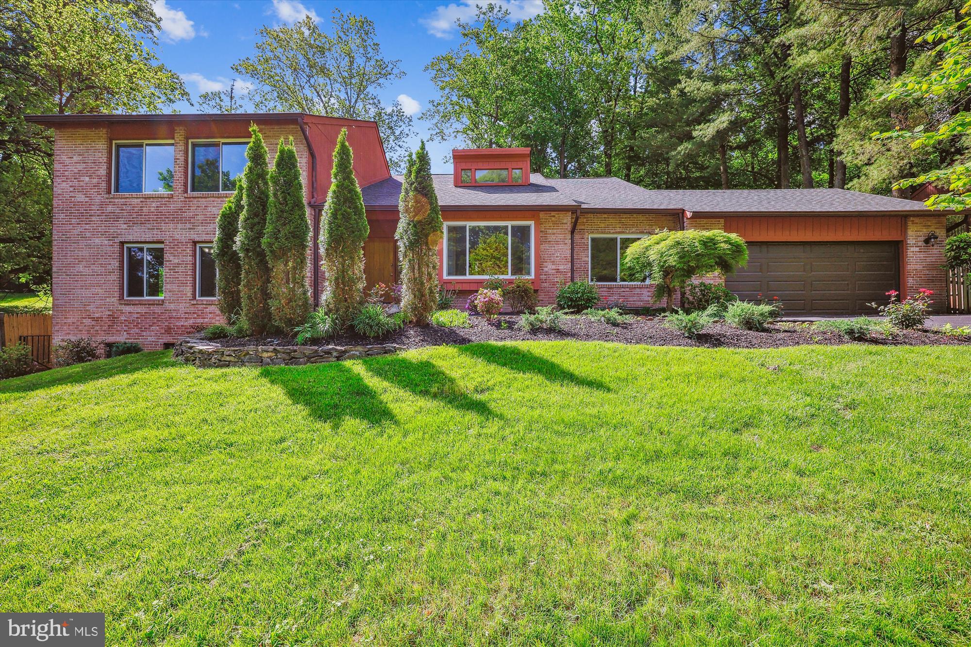 7916 Cypress Grove Ln